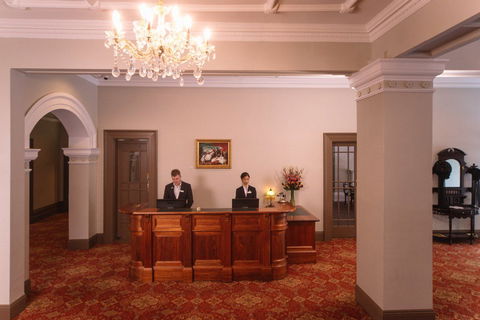 Hadley's Orient Hotel - Kalgoorlie Accommodation 1