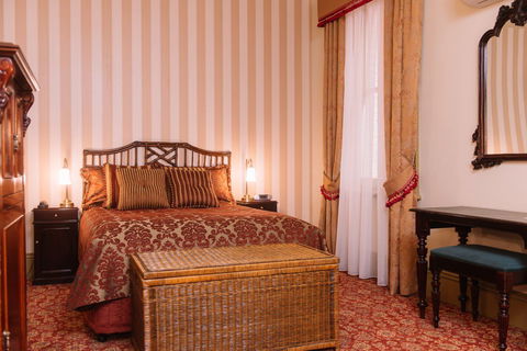 Hadley's Orient Hotel - Kalgoorlie Accommodation 4