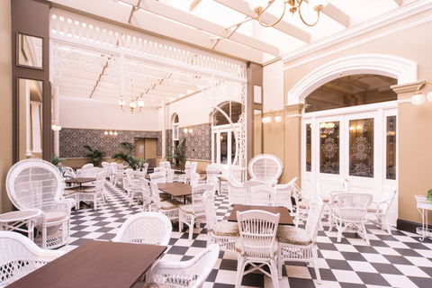 Hadley's Orient Hotel - Kalgoorlie Accommodation 5
