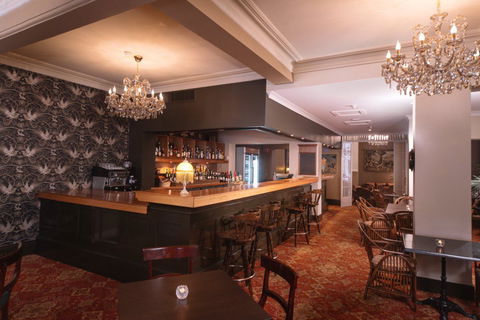 Hadley's Orient Hotel - Kalgoorlie Accommodation 6