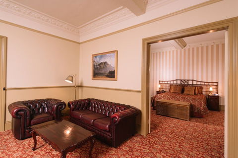 Hadley's Orient Hotel - Kalgoorlie Accommodation 7