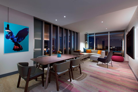 Aloft Perth - Kalgoorlie Accommodation 11