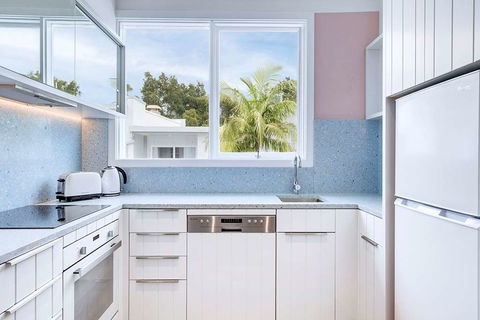Adina Apartment Hotel Chippendale - Kalgoorlie Accommodation 6
