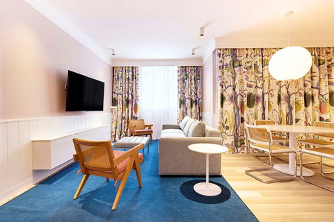 Adina Apartment Hotel Chippendale - Kalgoorlie Accommodation 7