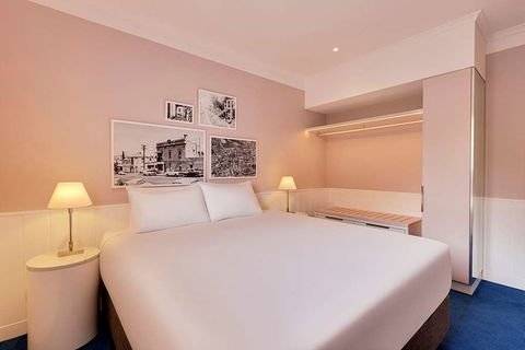 Adina Apartment Hotel Chippendale - Kalgoorlie Accommodation 9