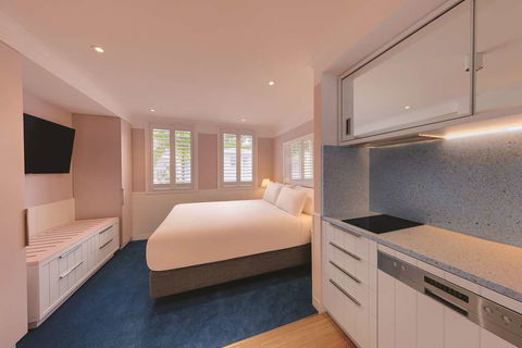 Adina Apartment Hotel Chippendale - Kalgoorlie Accommodation 13