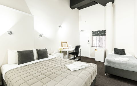 Airport Hotel Sydney - Kalgoorlie Accommodation 5
