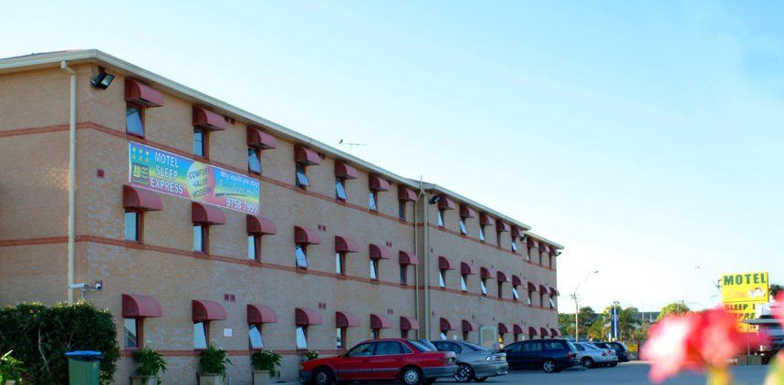 Bankstown Airport NSW Kalgoorlie Accommodation