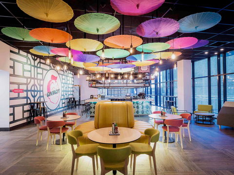 Ibis Styles Hobart Hotel - Kalgoorlie Accommodation 0