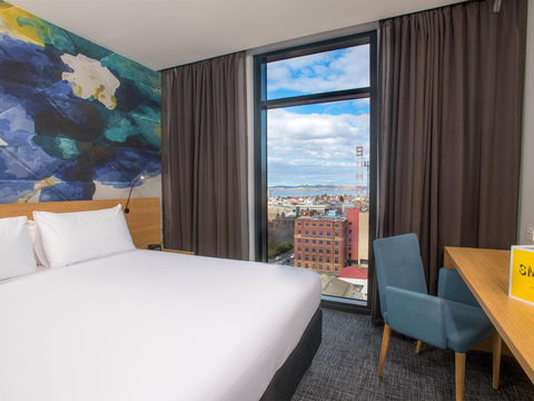 Ibis Styles Hobart Hotel - Kalgoorlie Accommodation 2