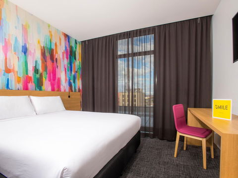 Ibis Styles Hobart Hotel - Kalgoorlie Accommodation 3