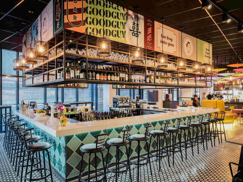 Ibis Styles Hobart Hotel - Kalgoorlie Accommodation 6