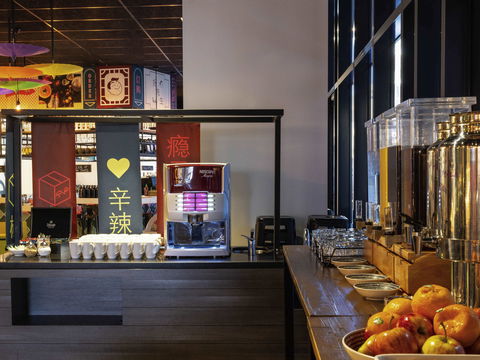 Ibis Styles Hobart Hotel - Kalgoorlie Accommodation 7