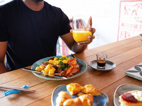 Ibis Styles Hobart Hotel - Kalgoorlie Accommodation 9