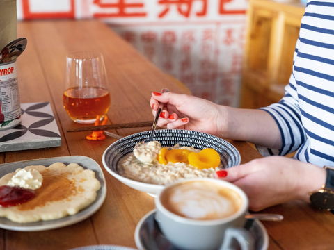 Ibis Styles Hobart Hotel - Kalgoorlie Accommodation 10