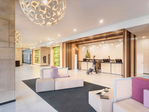 Ibis Styles Hobart Hotel - Kalgoorlie Accommodation 11