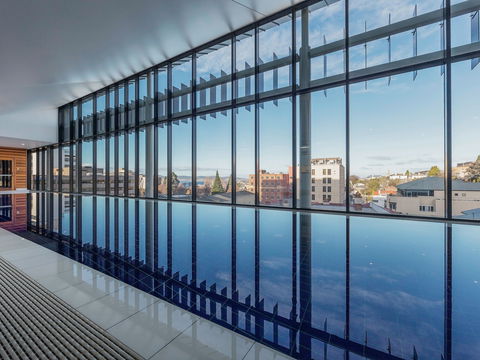 Ibis Styles Hobart Hotel - Kalgoorlie Accommodation 14