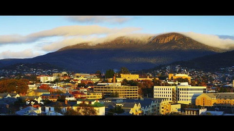 Lenna of Hobart - Kalgoorlie Accommodation 2