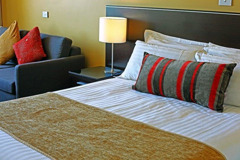 Lenna of Hobart - Kalgoorlie Accommodation 5