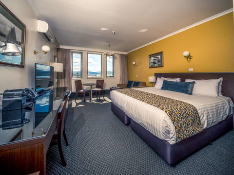 Lenna of Hobart - Kalgoorlie Accommodation 6