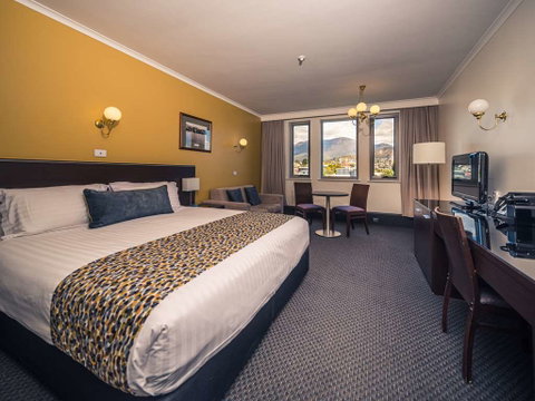Lenna of Hobart - Kalgoorlie Accommodation 7