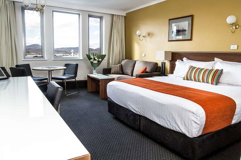 Lenna of Hobart - Kalgoorlie Accommodation 8