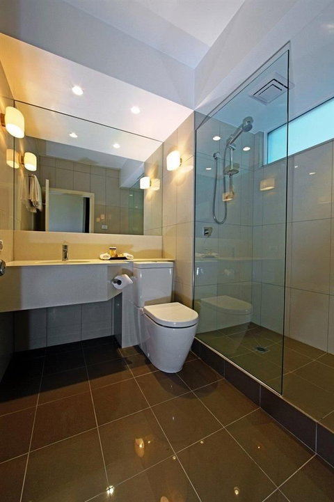 Lenna of Hobart - Kalgoorlie Accommodation 10