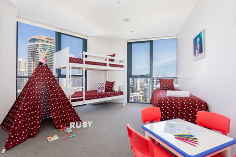 Arise Ruby Gold Coast - Kalgoorlie Accommodation 10