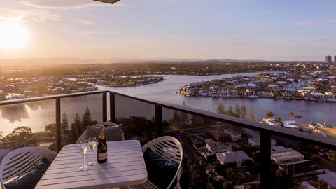 Arise Ruby Gold Coast - Kalgoorlie Accommodation 14