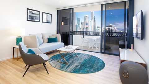 Arise Ruby Gold Coast - Kalgoorlie Accommodation 15