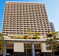 Mantra on View Hotel Surfers Paradise - Kalgoorlie Accommodation