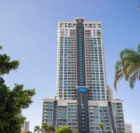 Mantra Crown Towers Surfers Paradise - Kalgoorlie Accommodation