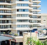 Breakfree Cosmopolitan Resort - Kalgoorlie Accommodation