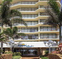 Breakfree Imperial Surf - Kalgoorlie Accommodation
