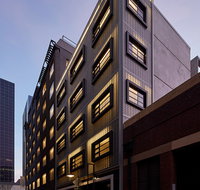 Lancemore Crossley St Melbourne - Kalgoorlie Accommodation