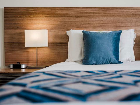 Salamanca Terraces - Kalgoorlie Accommodation 4