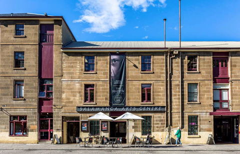 Salamanca Terraces - Kalgoorlie Accommodation 10