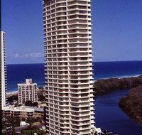 Dreamtime Contessa Holiday Condominiums