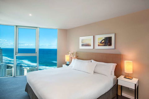 Hilton Surfers Paradise Hotel - Kalgoorlie Accommodation 5