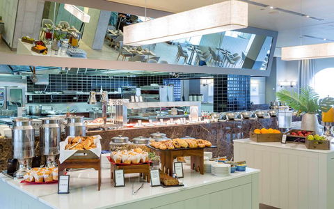 Hilton Surfers Paradise Hotel - Kalgoorlie Accommodation 10