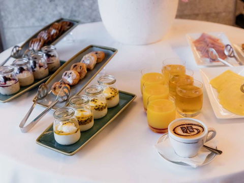 Hilton Surfers Paradise Hotel - Kalgoorlie Accommodation 11