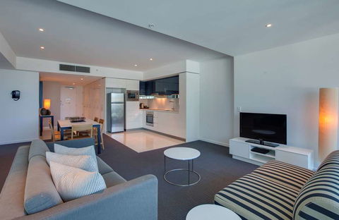 Hilton Surfers Paradise Hotel - Kalgoorlie Accommodation 16