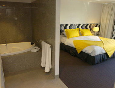 Zero Davey Apartment Hotel - Kalgoorlie Accommodation 3