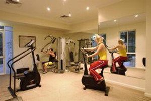 Pacific Views Resort on Main Beach - Kalgoorlie Accommodation 3