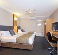 Brisbane International - Virginia - Kalgoorlie Accommodation