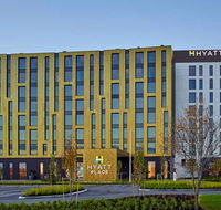 Hyatt Place Melbourne Essendon Fields