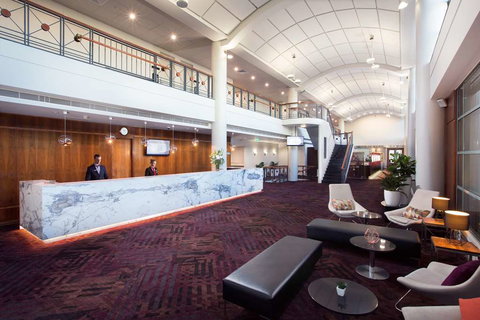 Rydges Parramatta - Kalgoorlie Accommodation 1