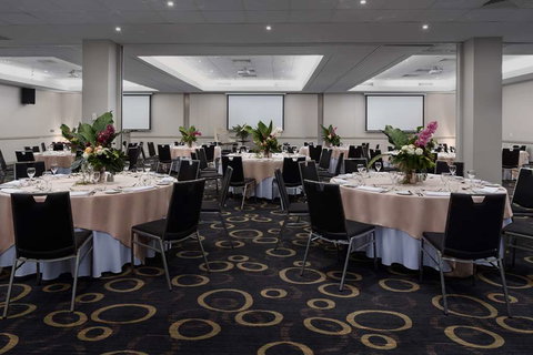 Rydges Parramatta - Kalgoorlie Accommodation 7