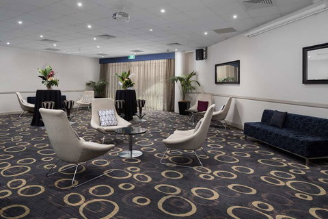 Rydges Parramatta - Kalgoorlie Accommodation 9