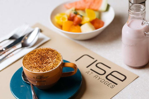 Rydges Parramatta - Kalgoorlie Accommodation 12